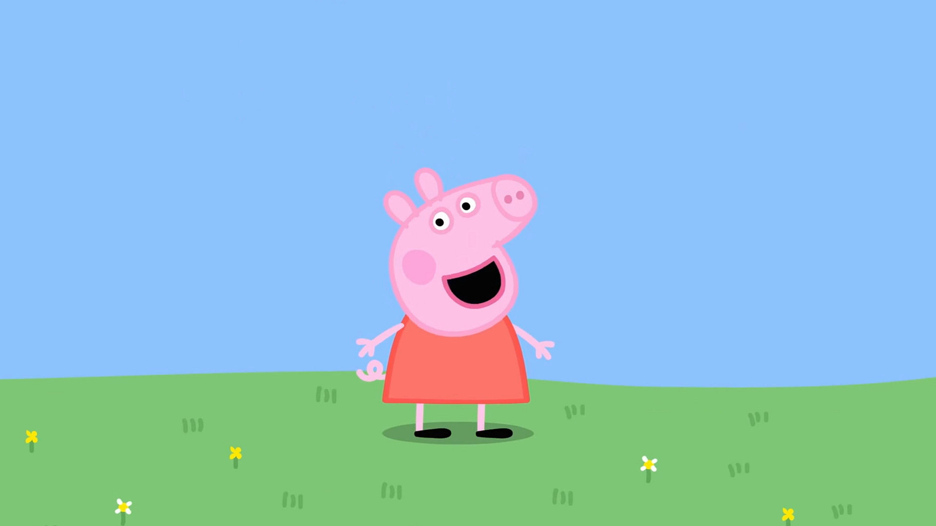 Peppa Gris - Pappa Gris Mesteren