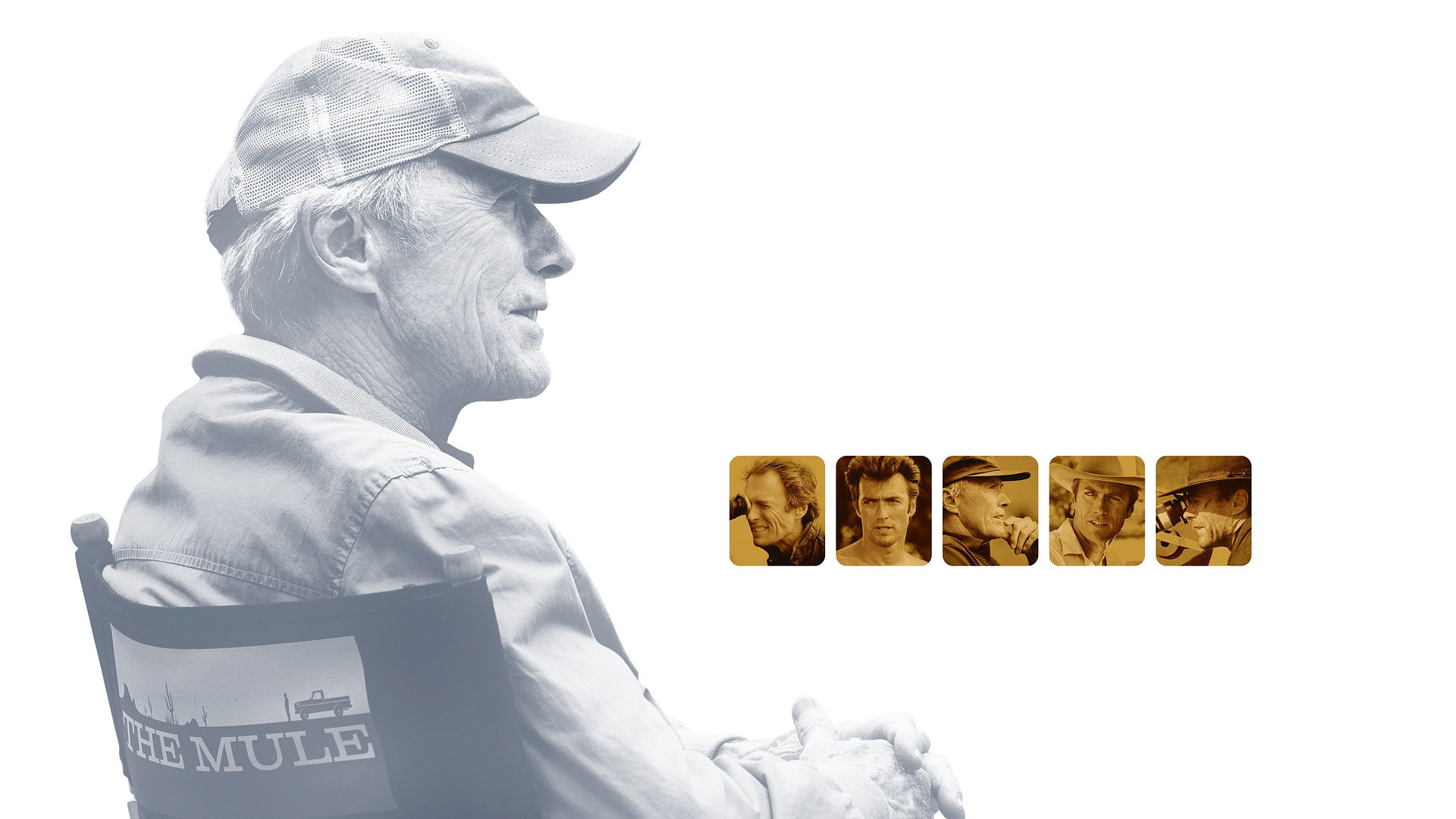 Clint Eastwood: A Cinematic Legacy