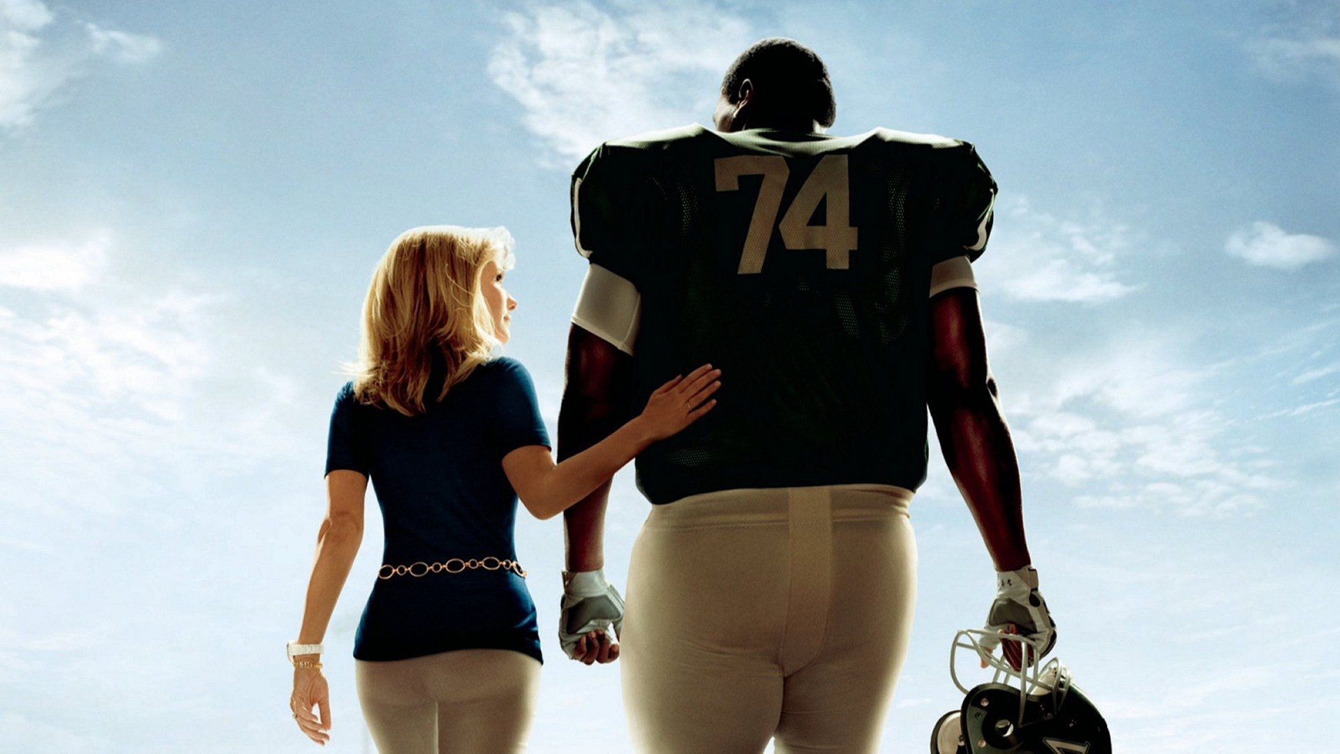 The Blind Side