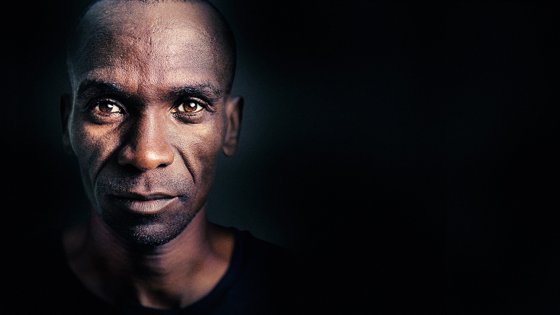 Kipchoge: The Last Milestone