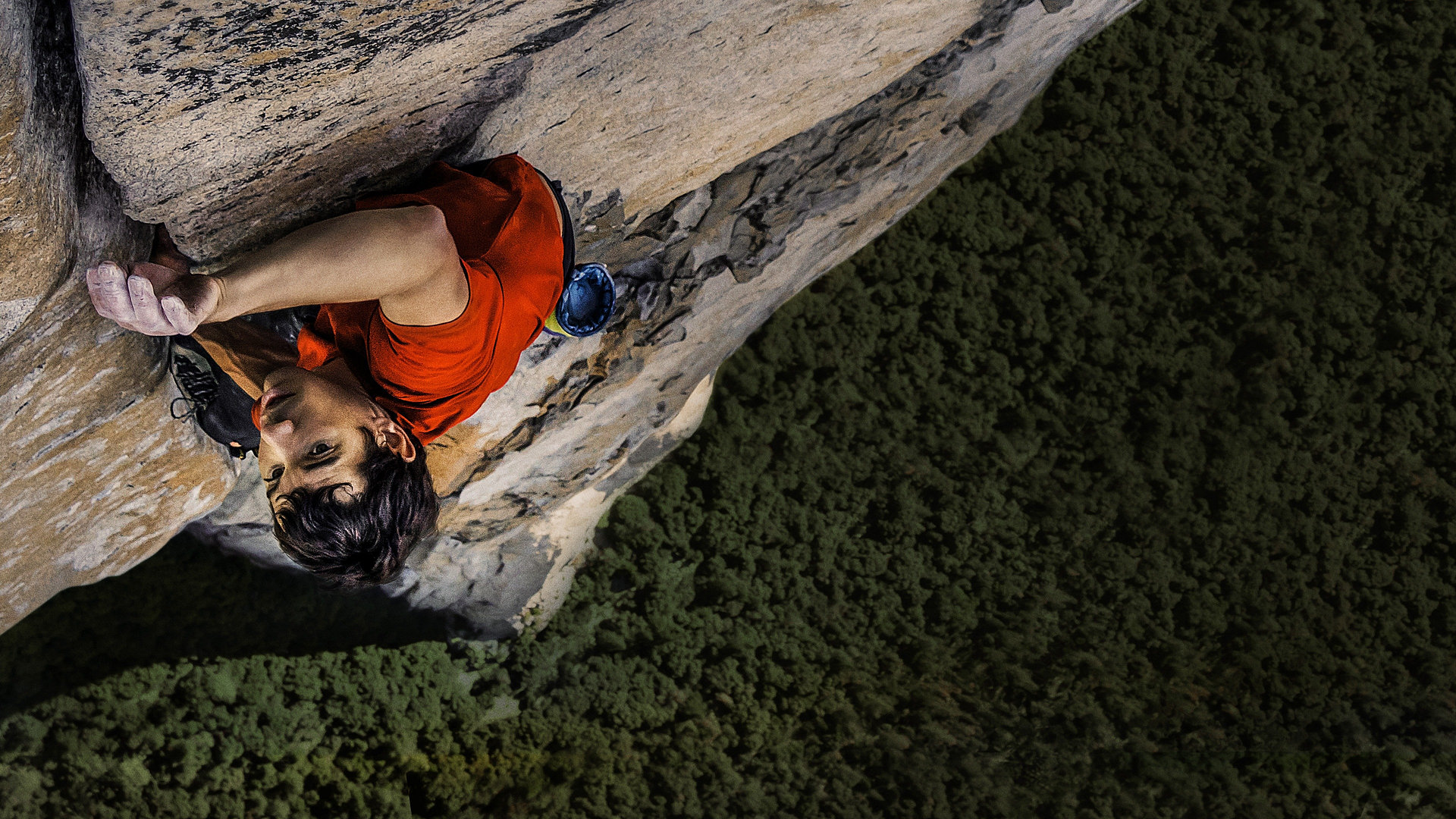 Free Solo