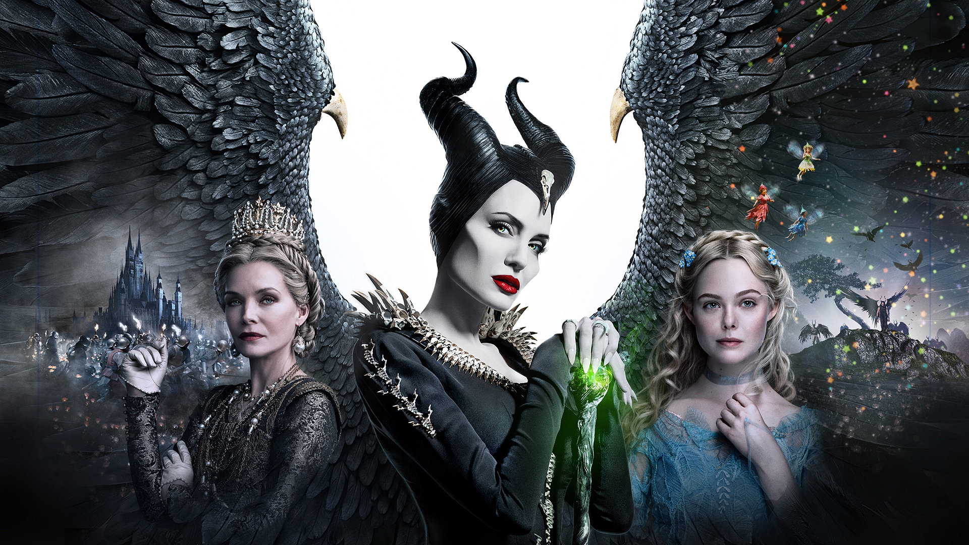 Maleficent: Mistress of Evil