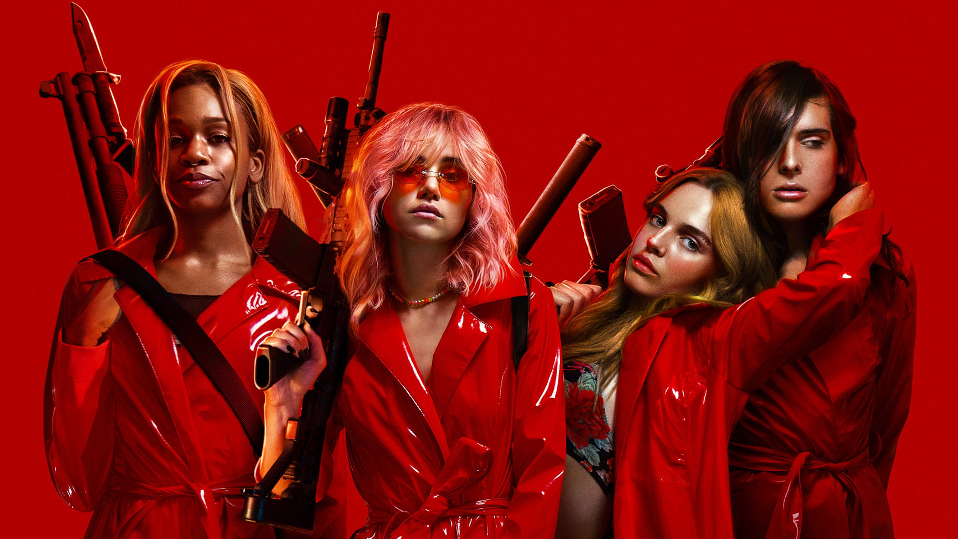 Assassination Nation