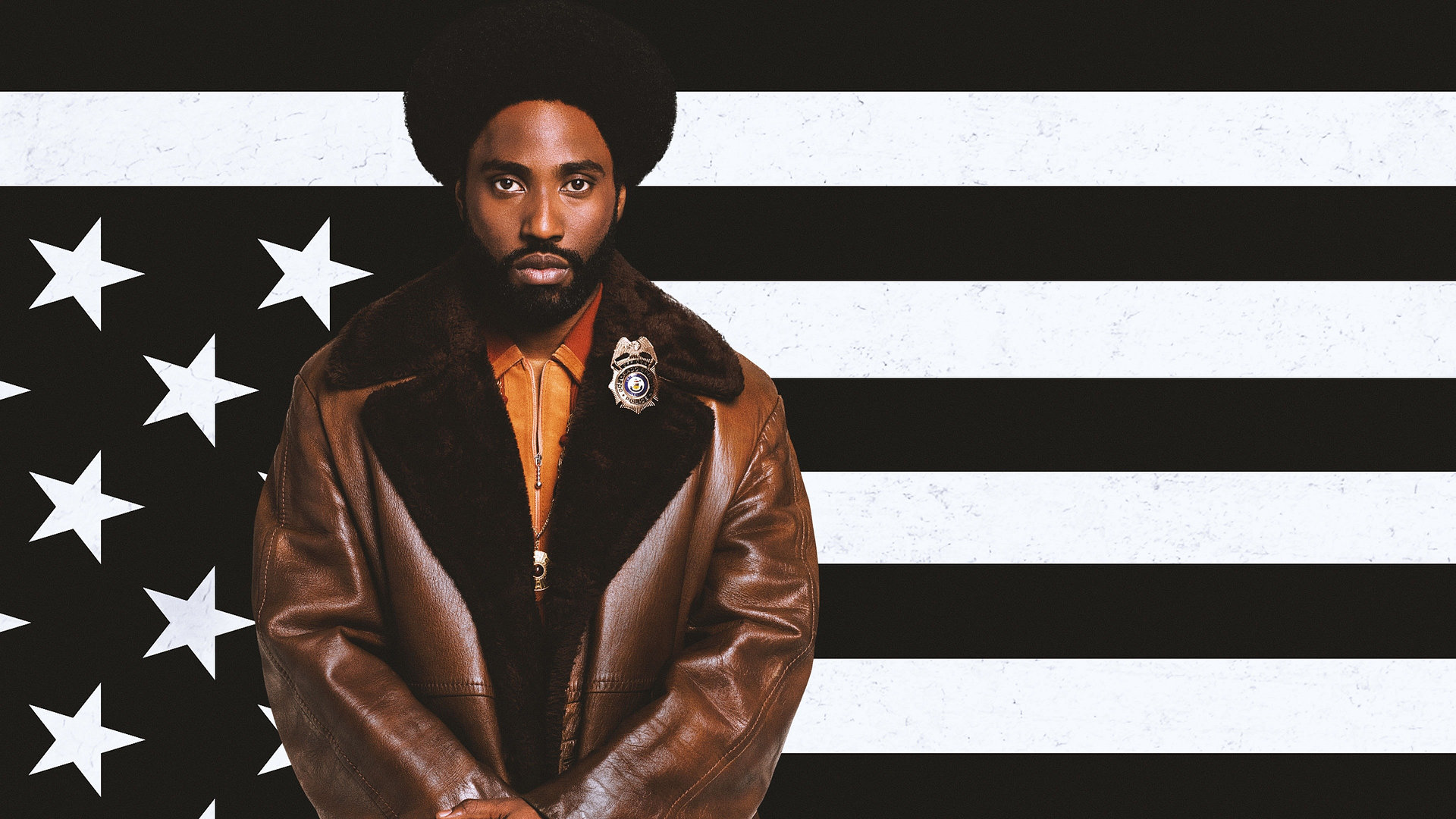 BlacKkKlansman