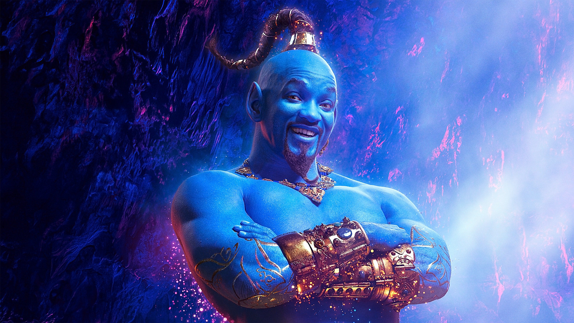 Aladdin (2019)