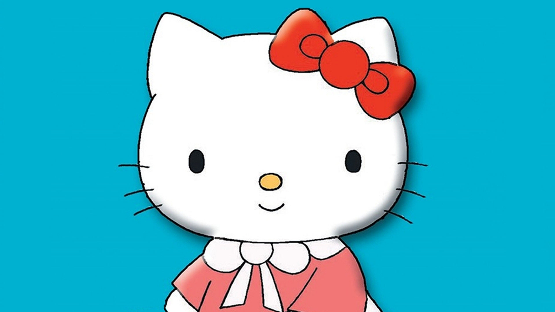 Hello Kitty 2