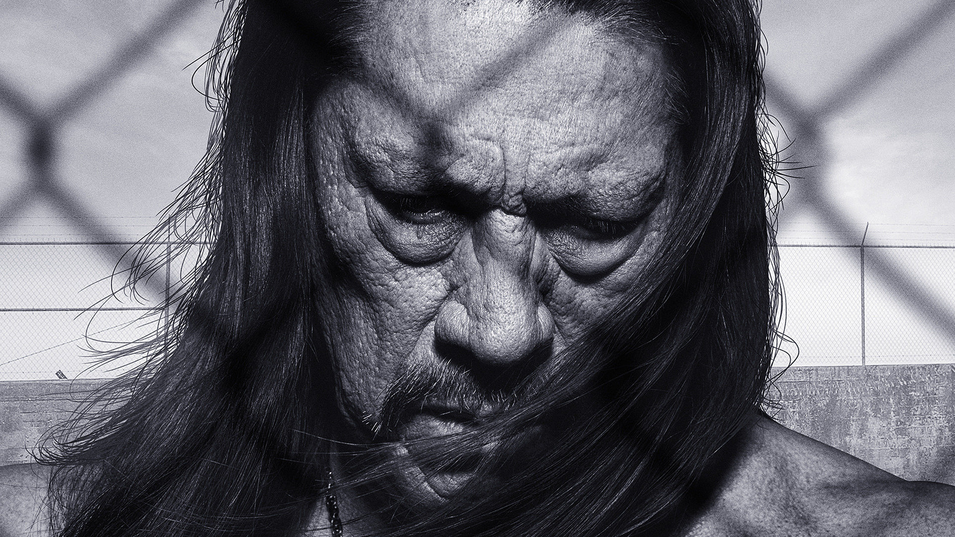 Inmate #1: The Rise of Danny Trejo