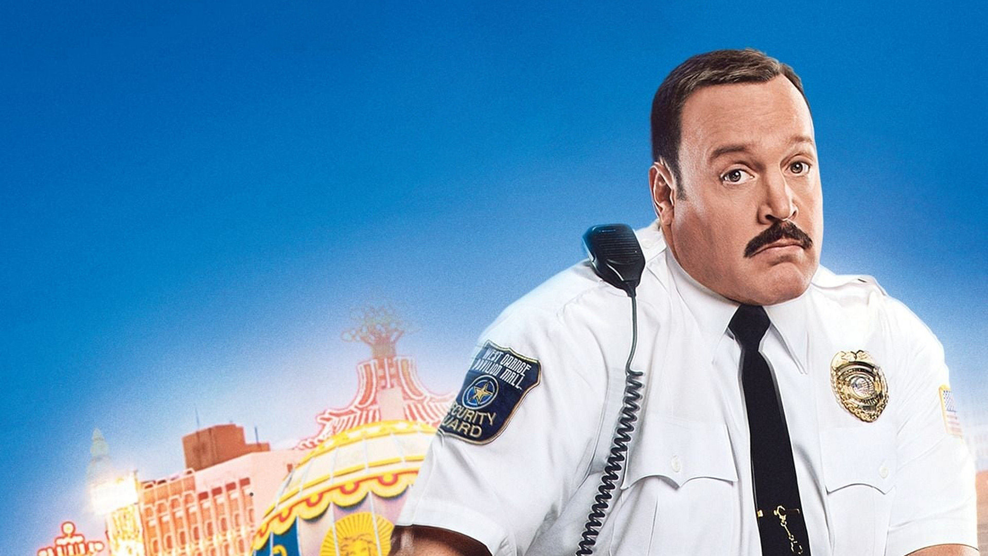 Paul Blart: Mall Cop 2