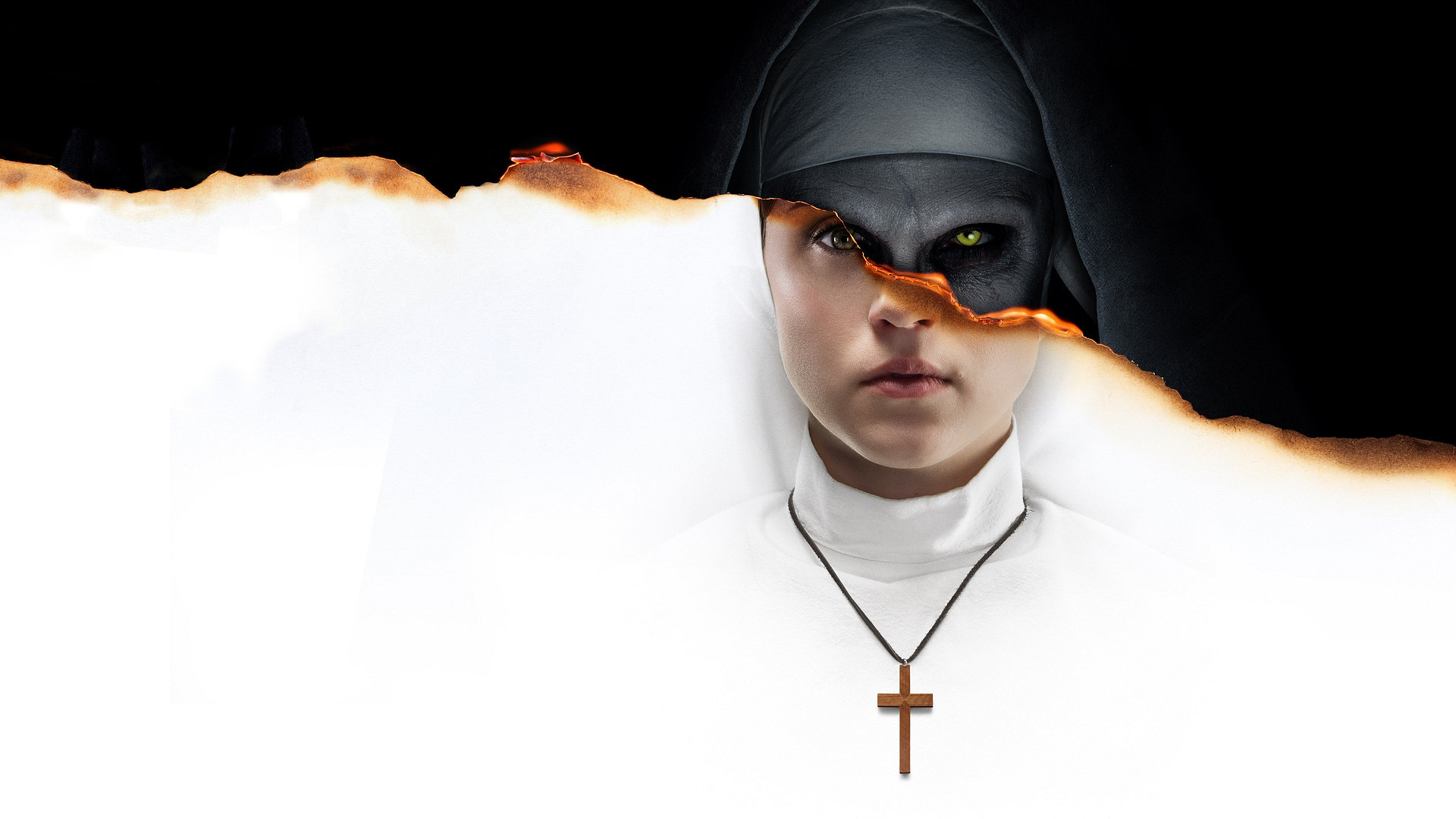 The Nun