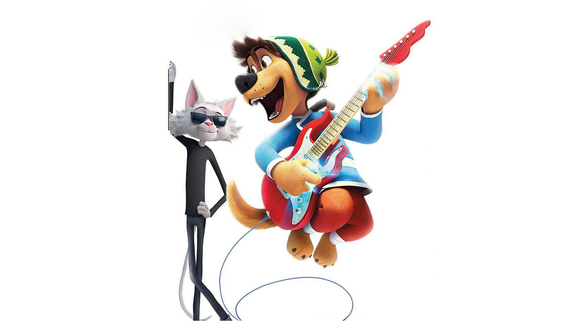 Rock Dog