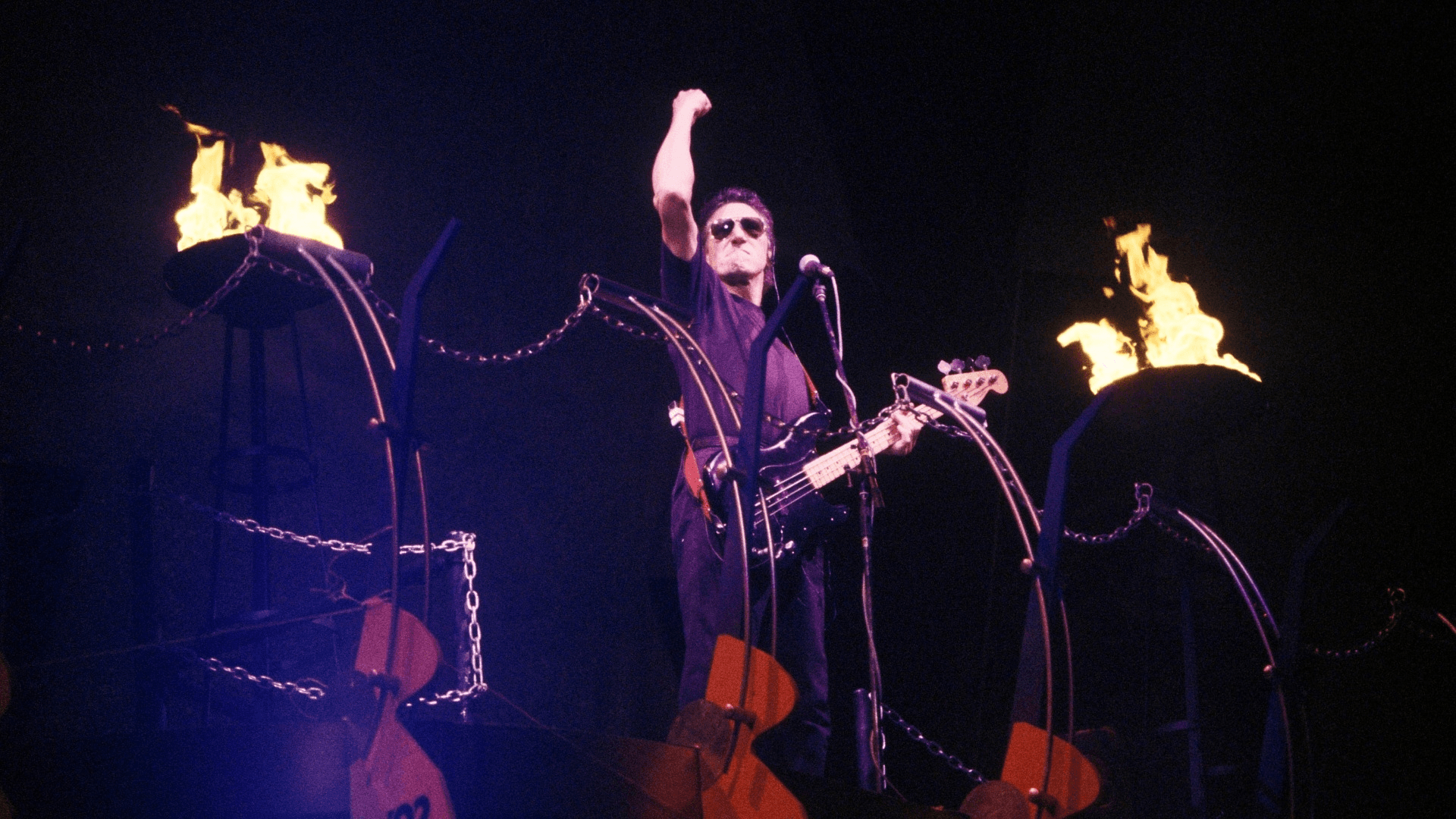 Roger Waters - The Wall Live In Berlin