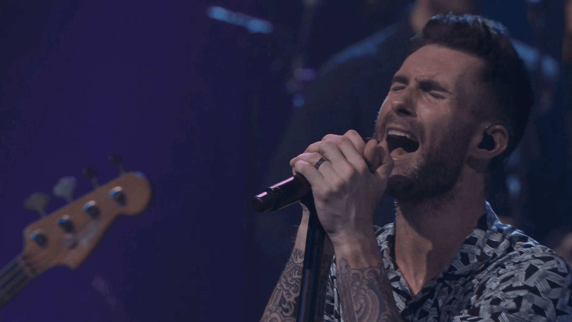 Maroon 5 - iTunes Festival: Live in London