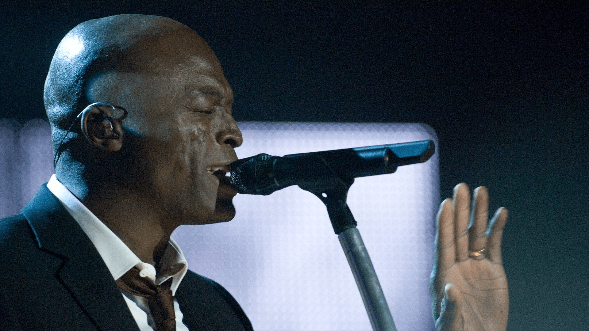 Seal - Live at Soundstage