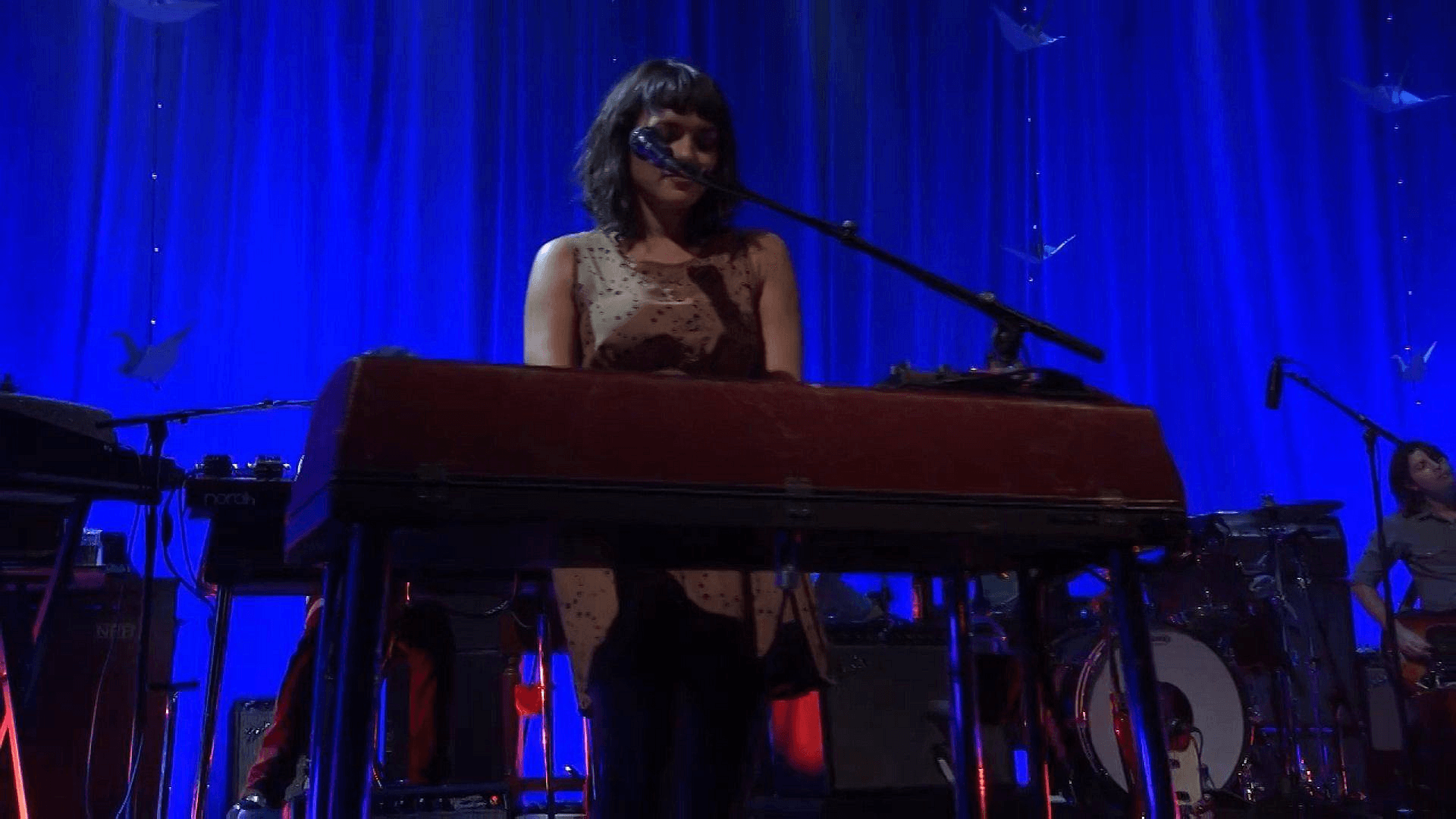 Norah Jones - Live in London 2012