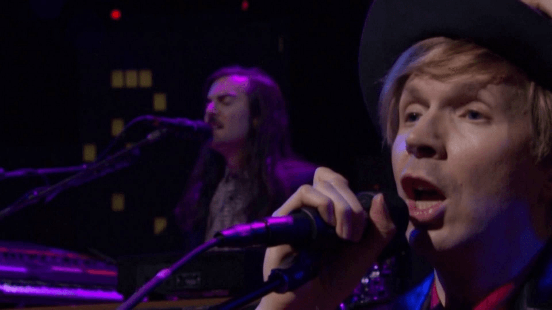 Beck - Austin City Limits