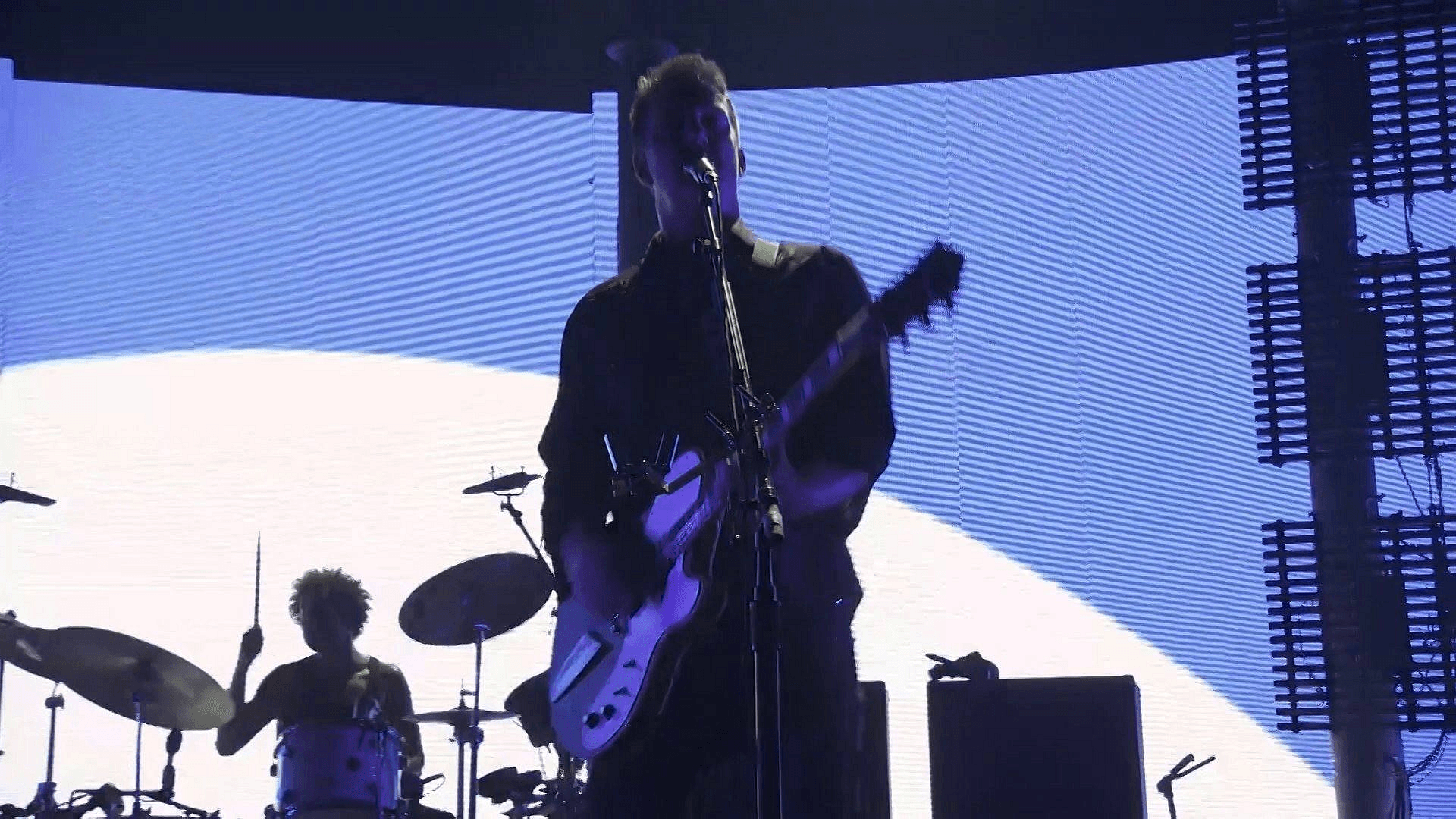 Queens Of the Stone Age - Live in London