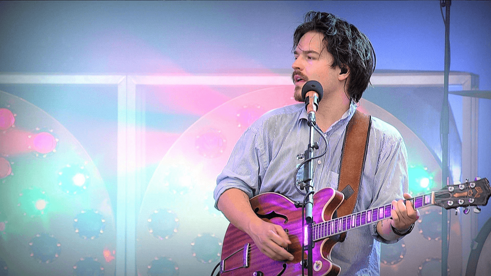 Milky Chance - Live @ Garorock Festival 2017