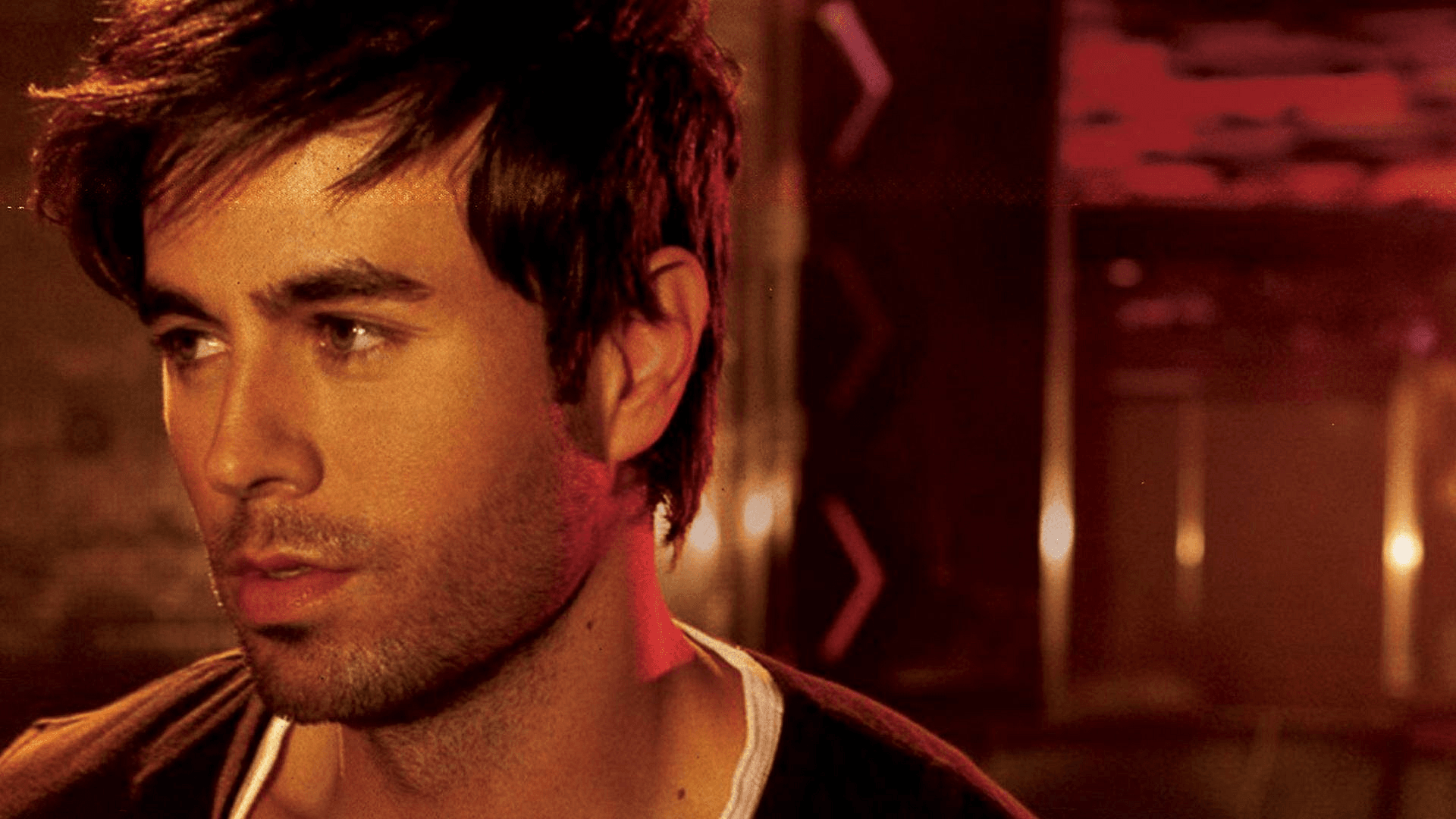 Enrique Iglesias - Live from the Odyssey Arena