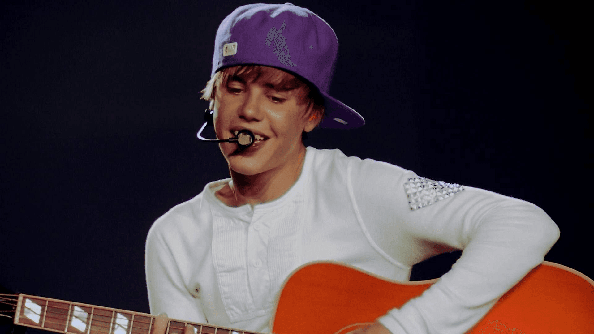 Justin Bieber - Live at Madison Square Garden