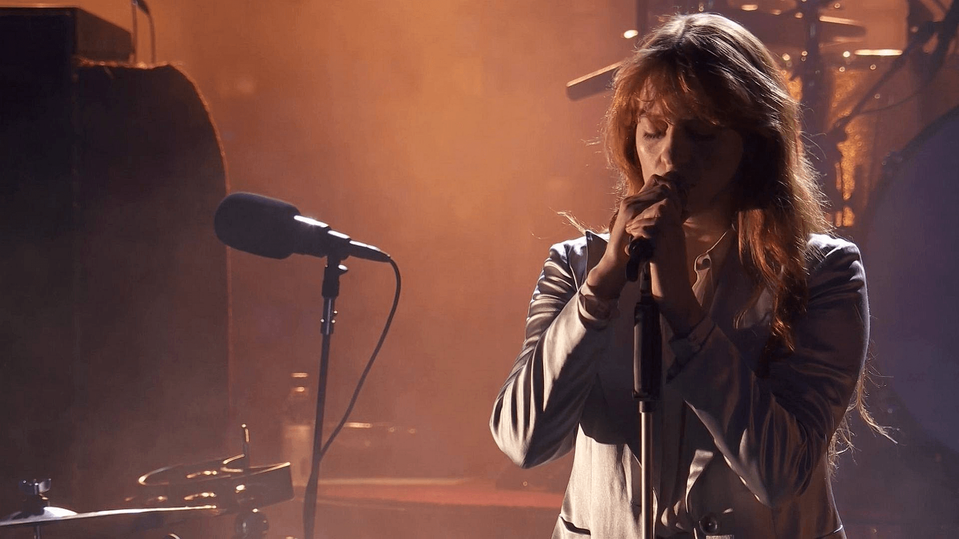 Florence and the Machine - Live at Apple Music Fe