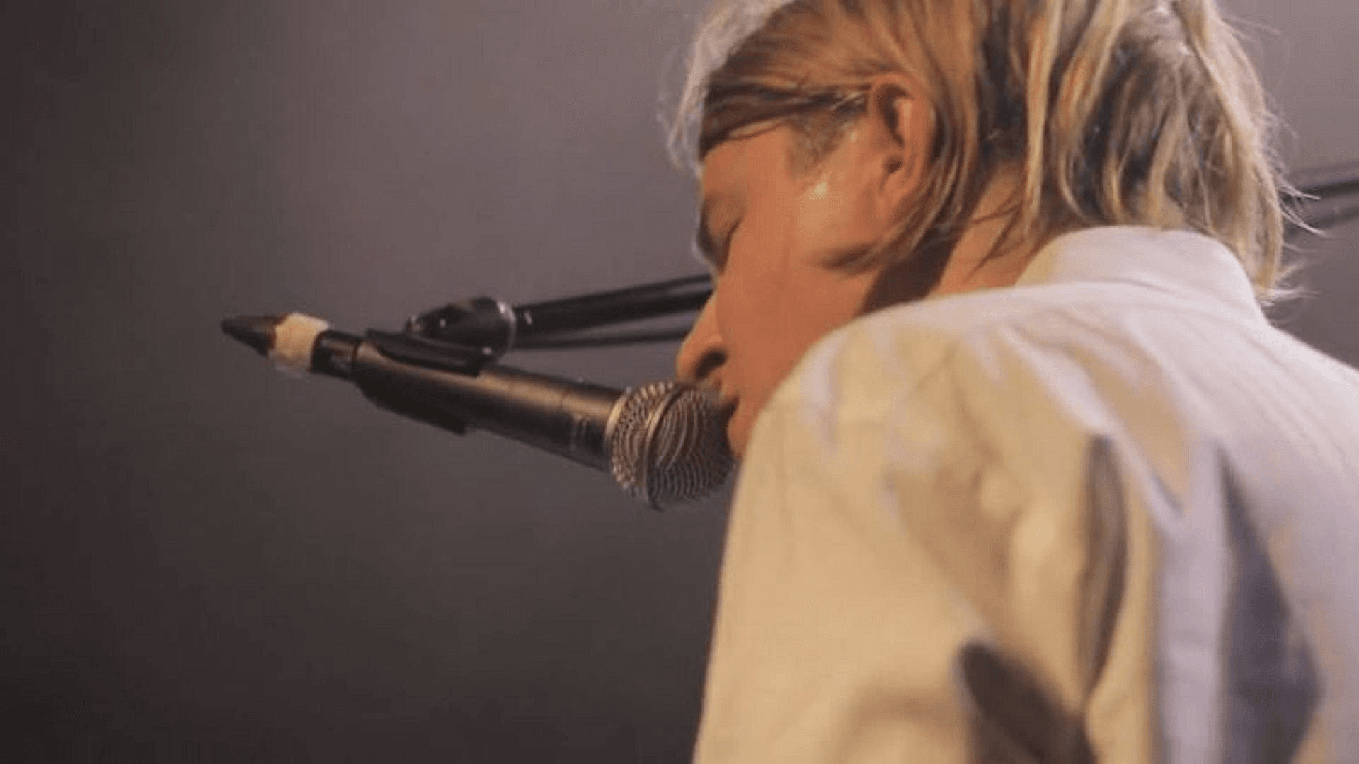 Tom Odell - Live at Irving Plaza