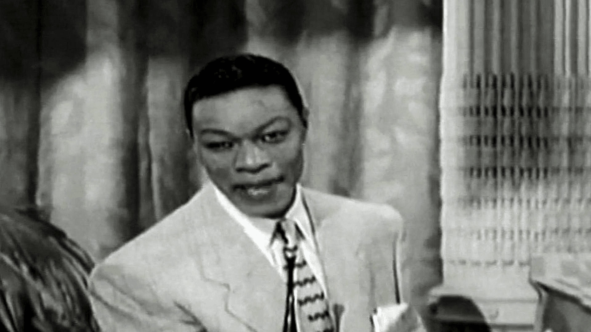 Nat King Cole: Legends in Concert