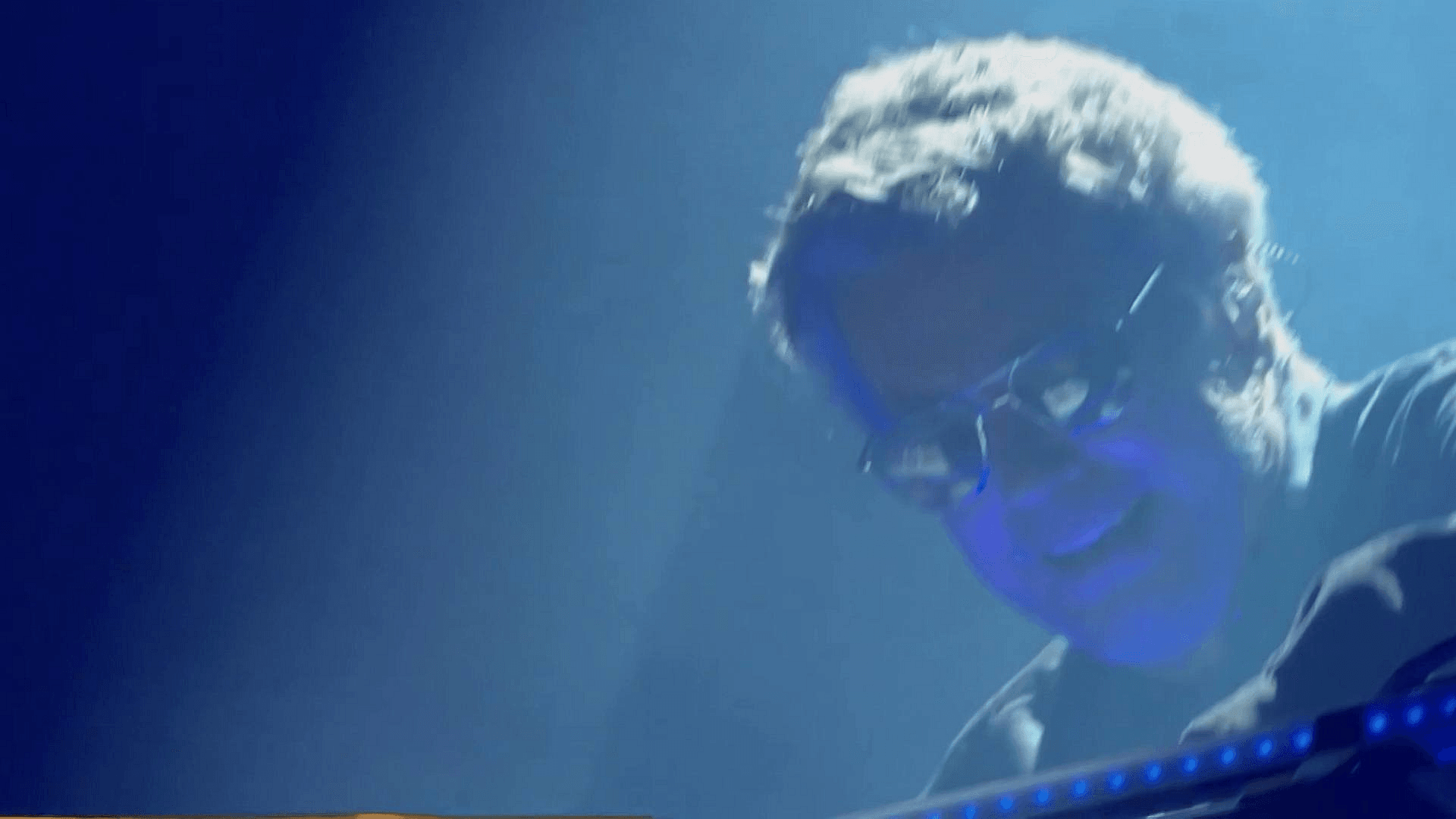 Jean-Michel Jarre - Live at Coachella