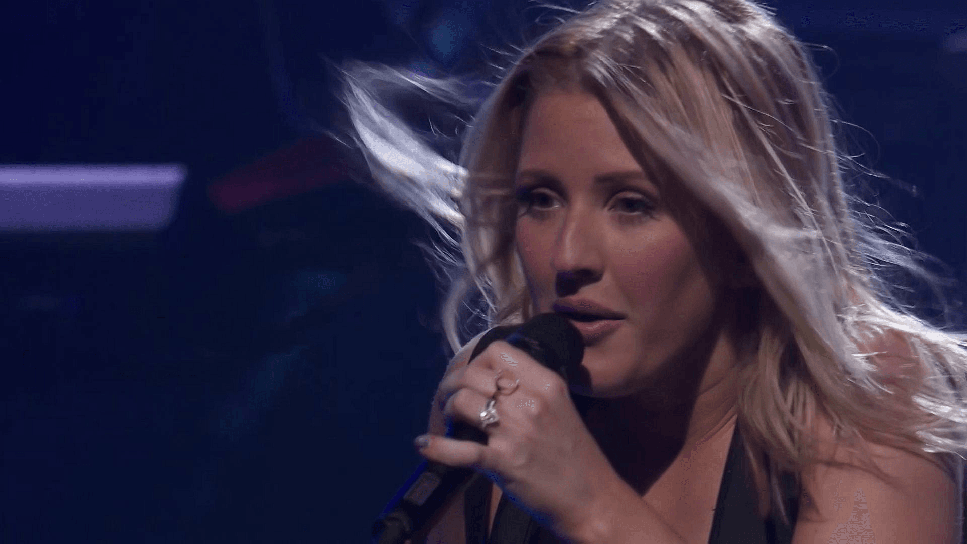 Ellie Goulding - Live in London