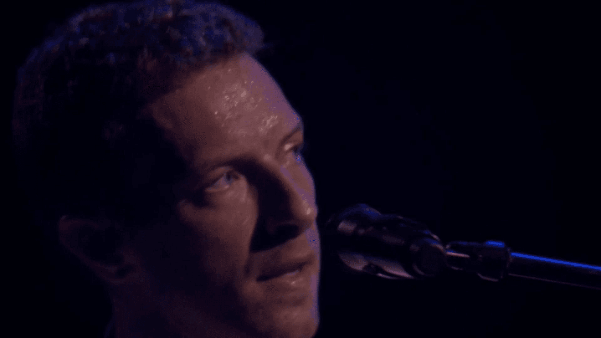 Coldplay: iTunes Festival SXSW - Live in Austin