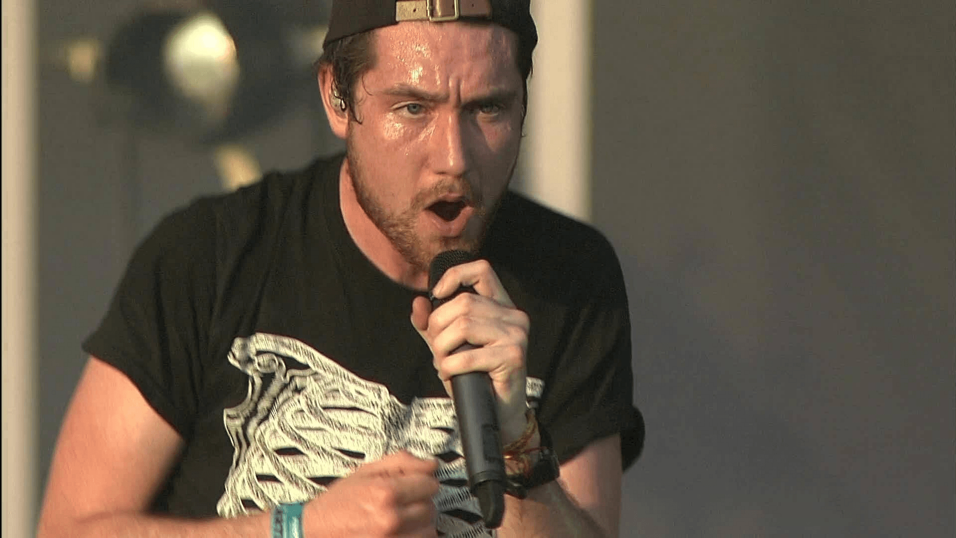 Bastille - Live at Firefly