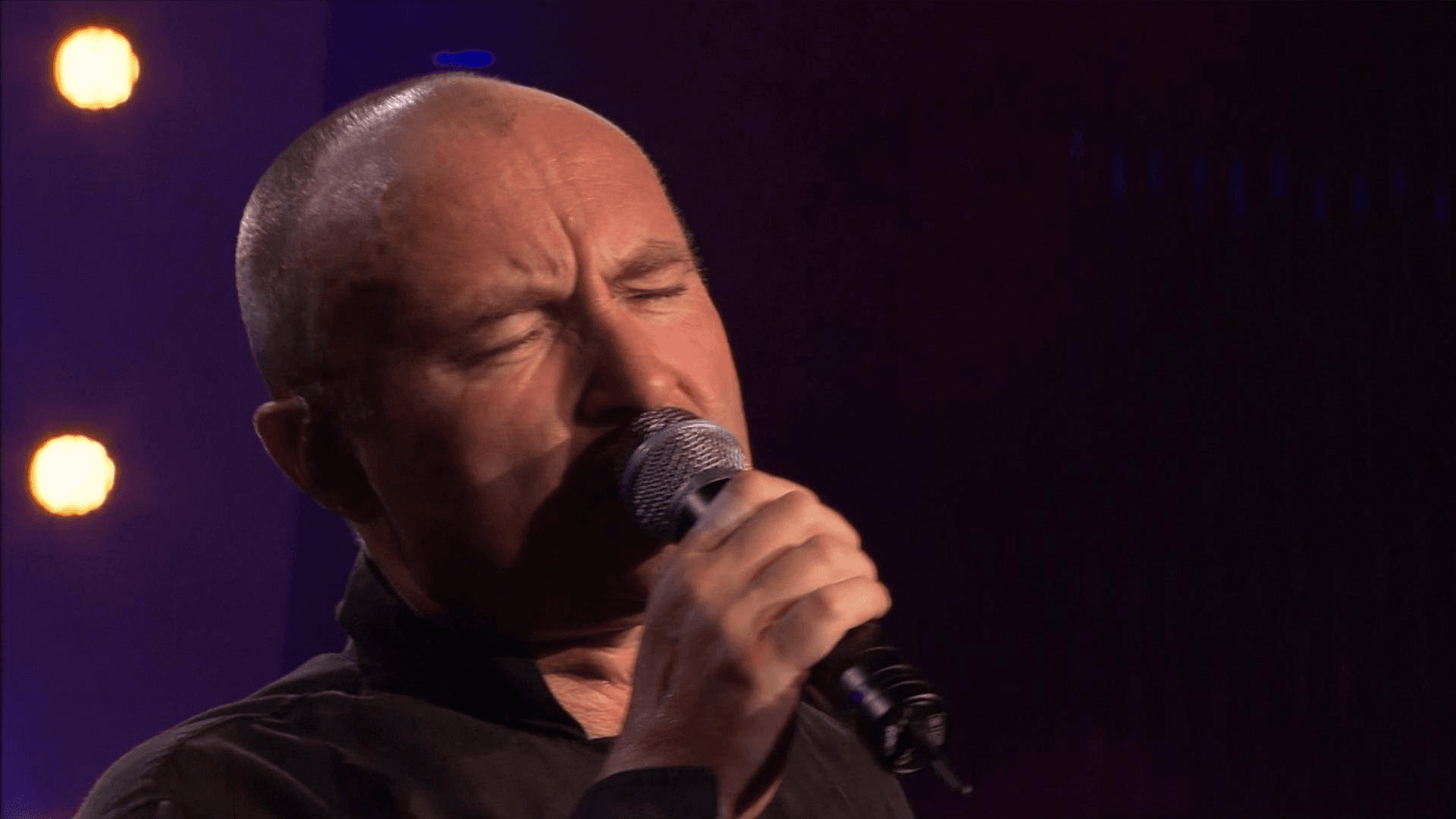 Phil Collins - Live At Montreux, 2004