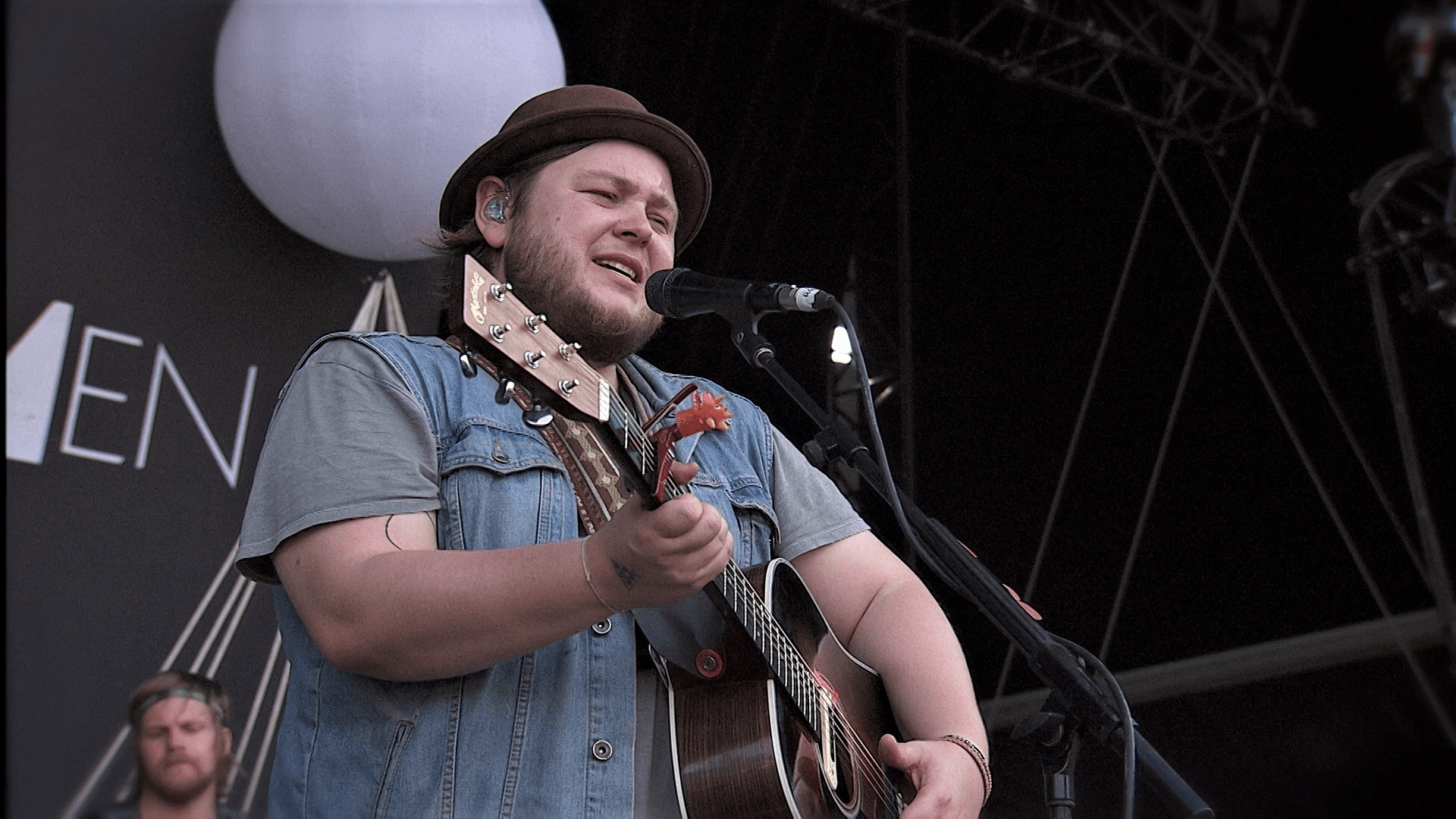 Of Monsters and Men - Main Square Festival 2013