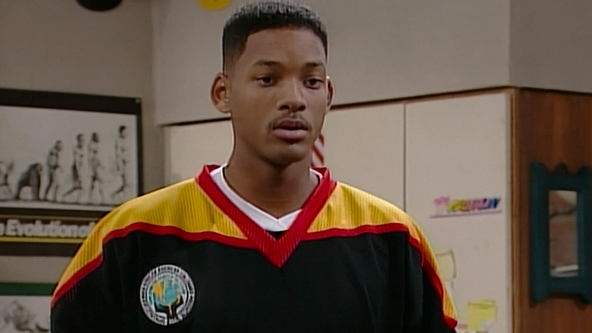 Fresh Prince, The Movie