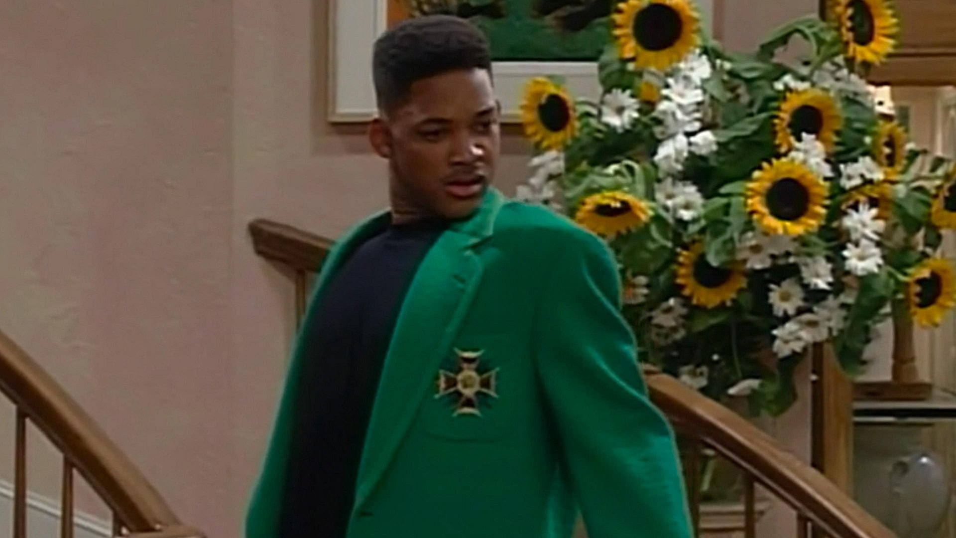 Fresh Prince After Dark