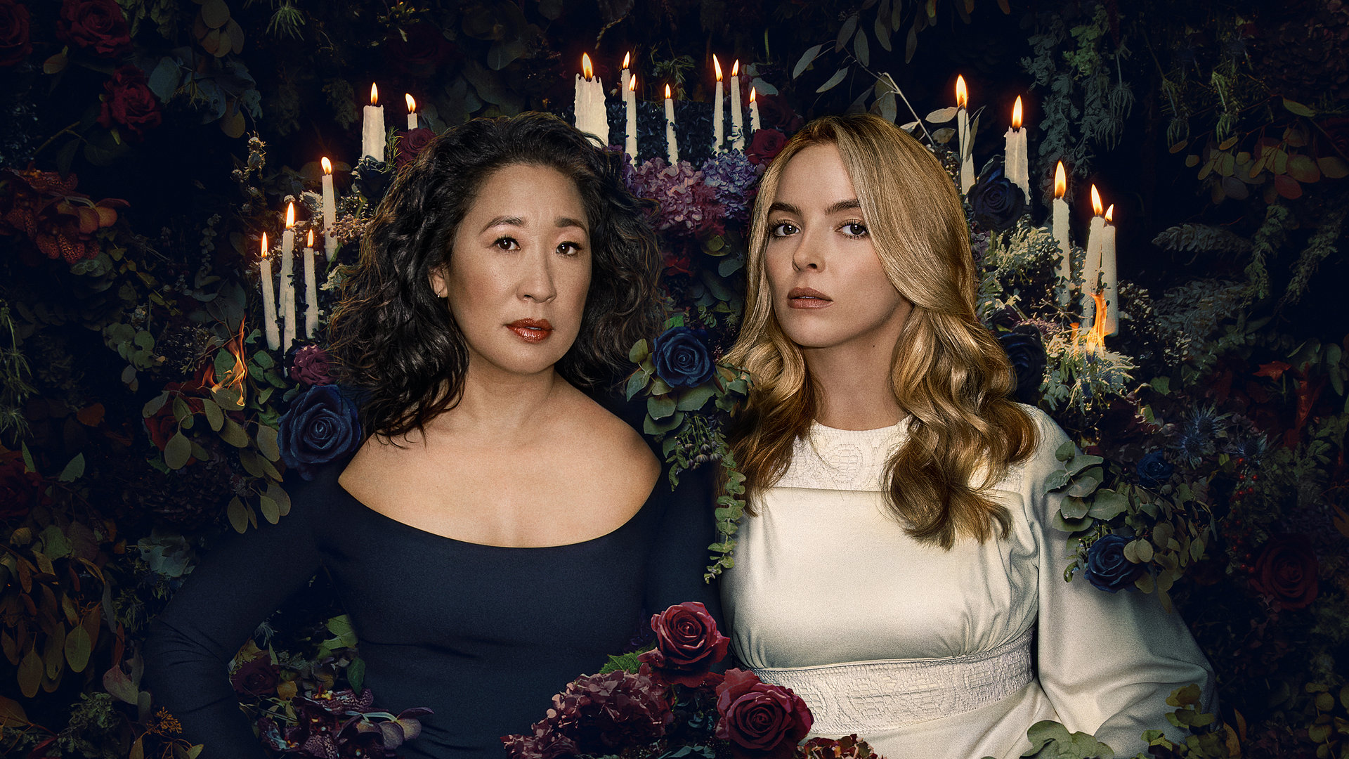 Killing Eve