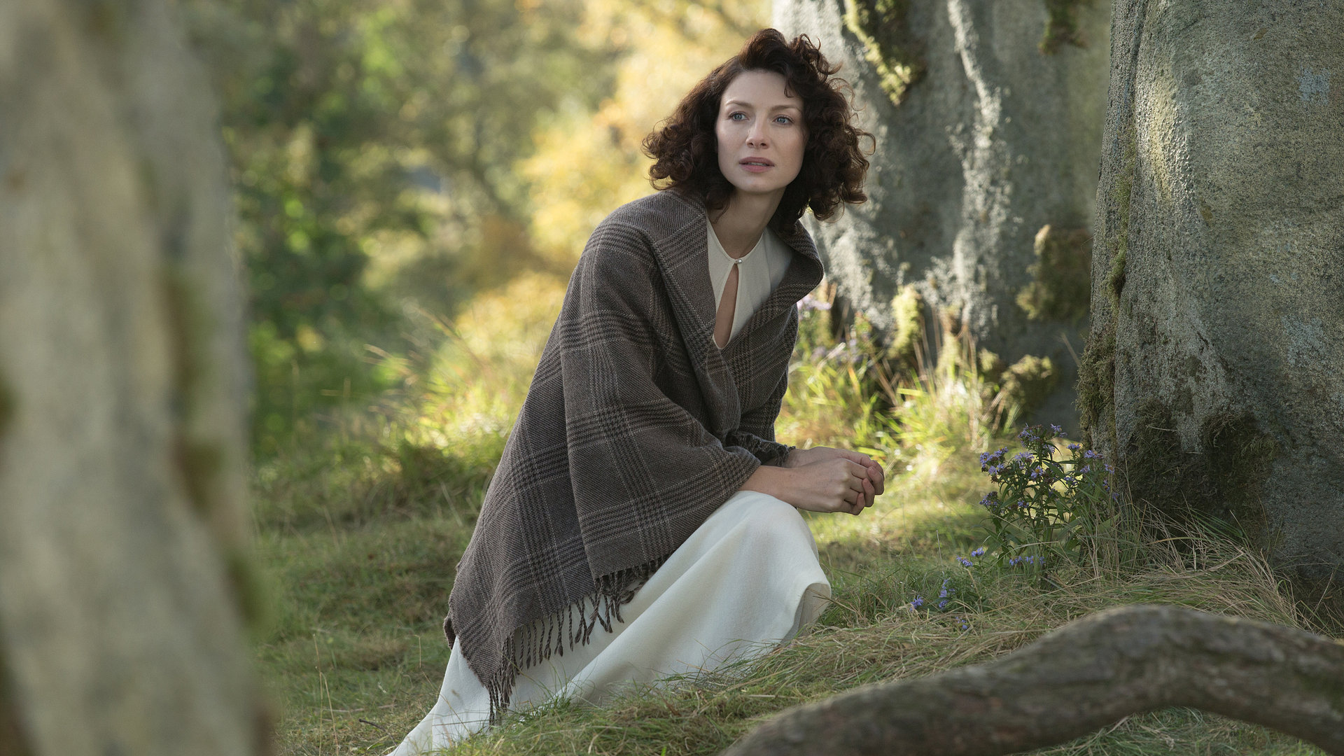 Sassenach