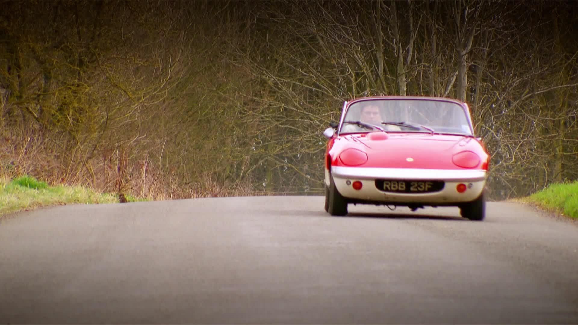 Lotus Elan