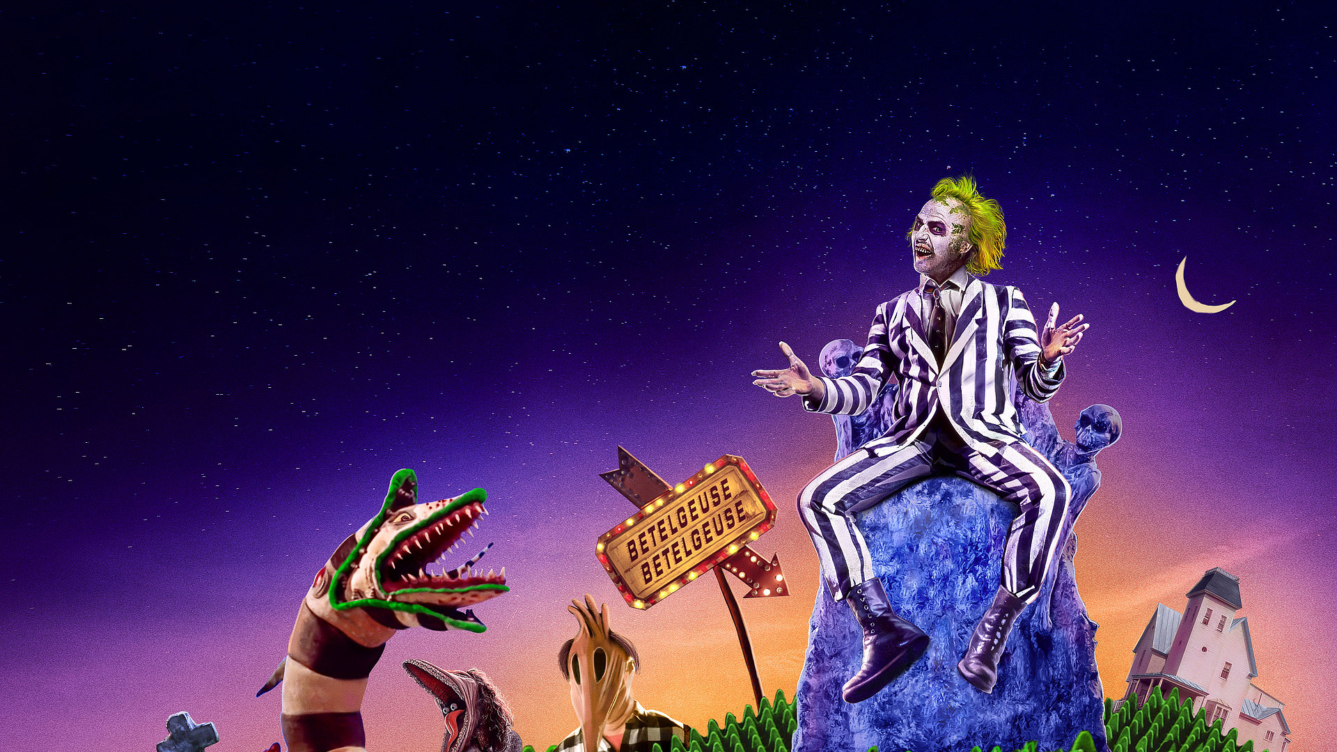 Beetlejuice