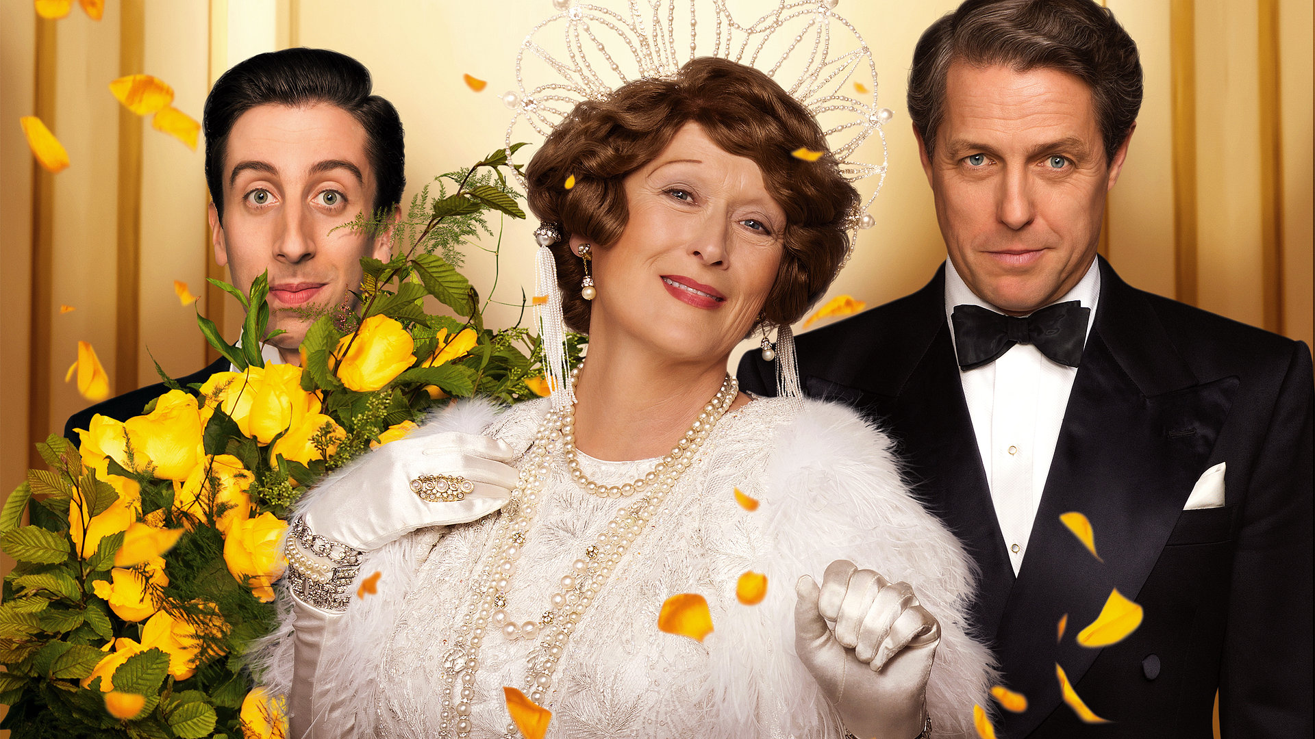 Florence Foster Jenkins