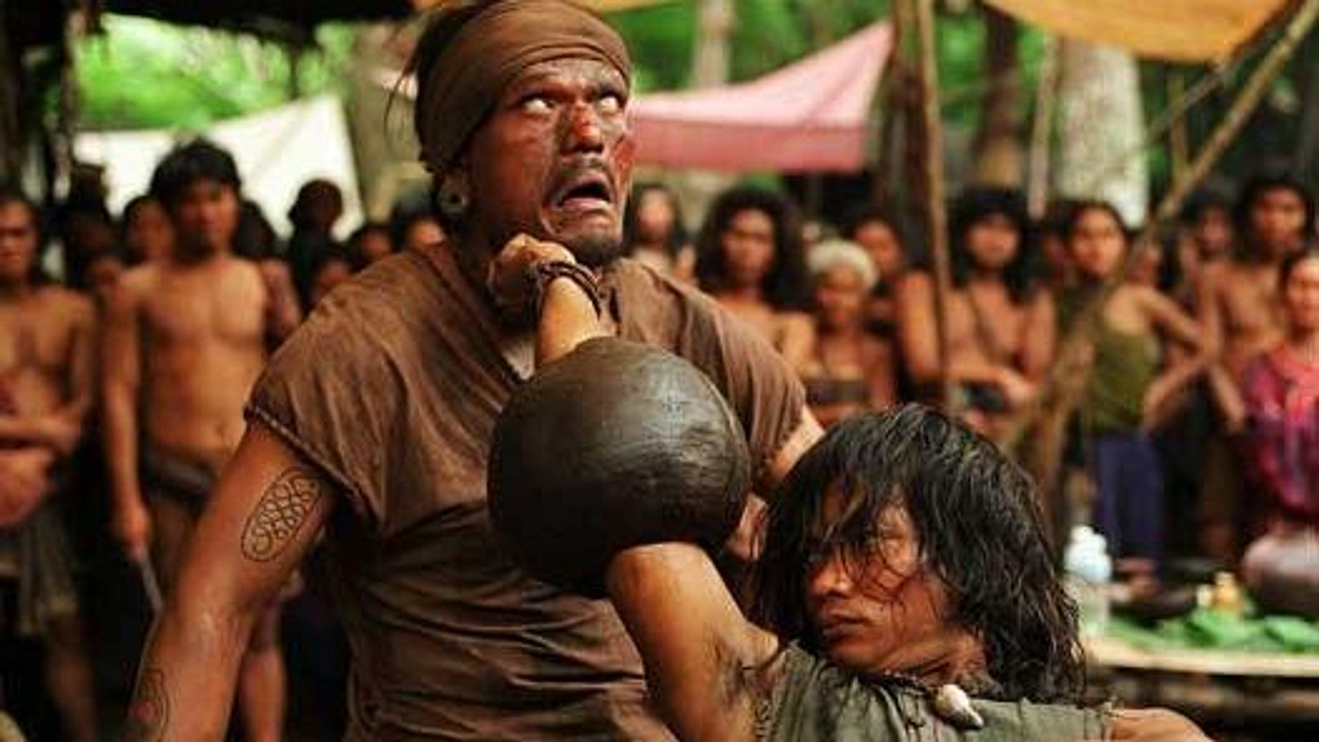 Ong Bak 2