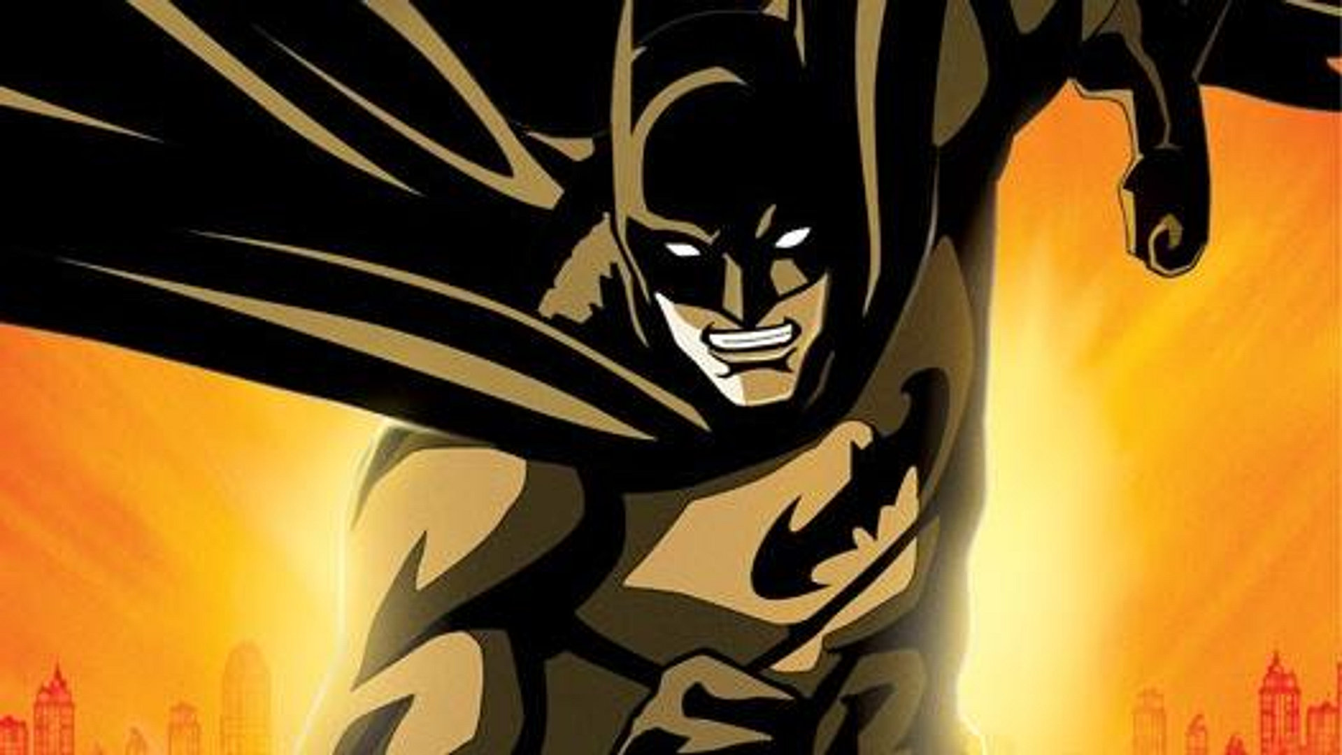 Batman: Gotham Knight