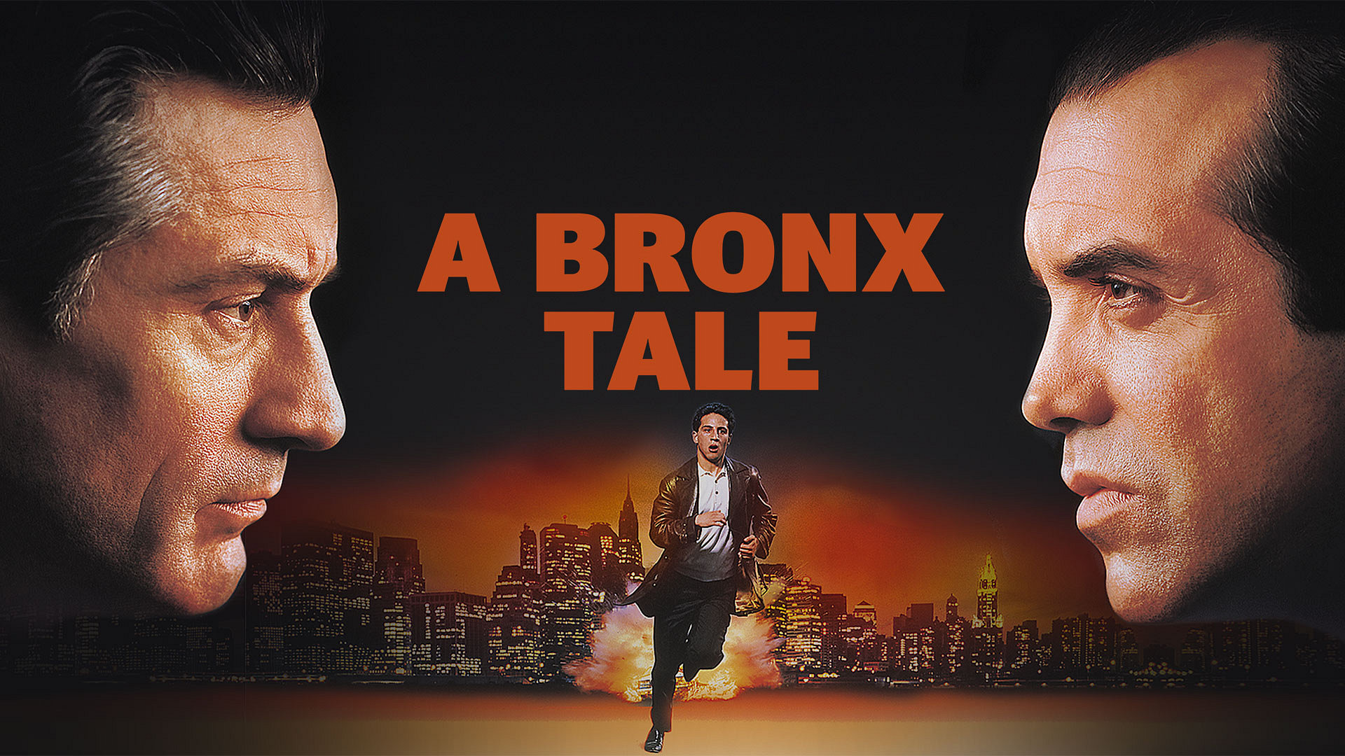 A Bronx Tale