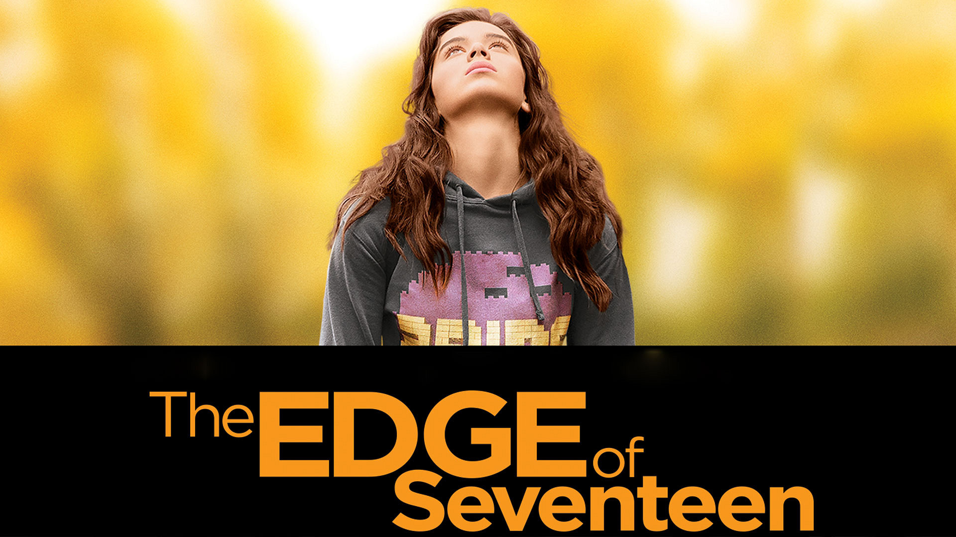 The Edge of Seventeen