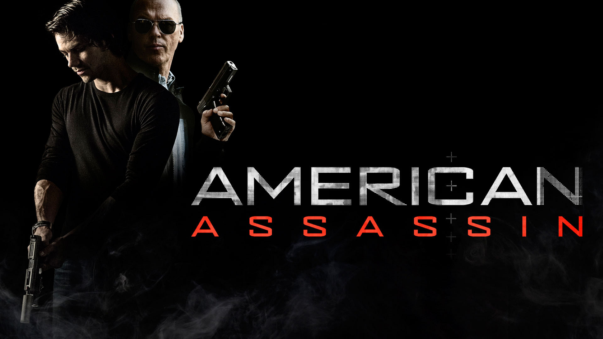 American Assassin