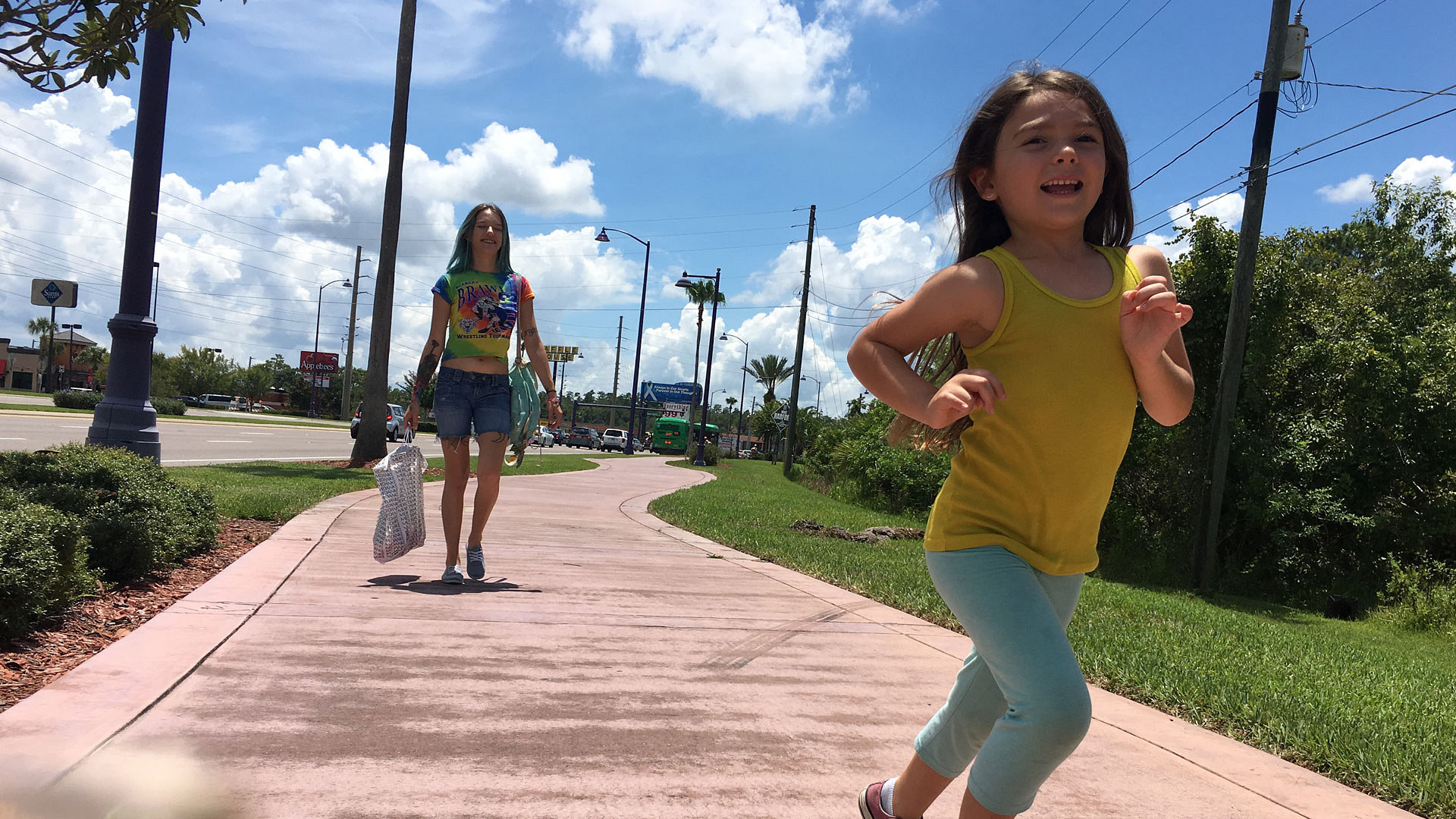 The Florida Project