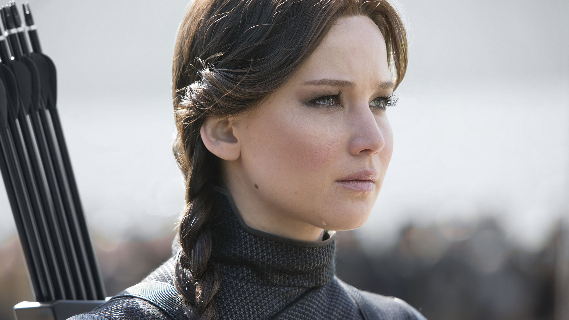 The Hunger Games: Mockingjay - Part 2