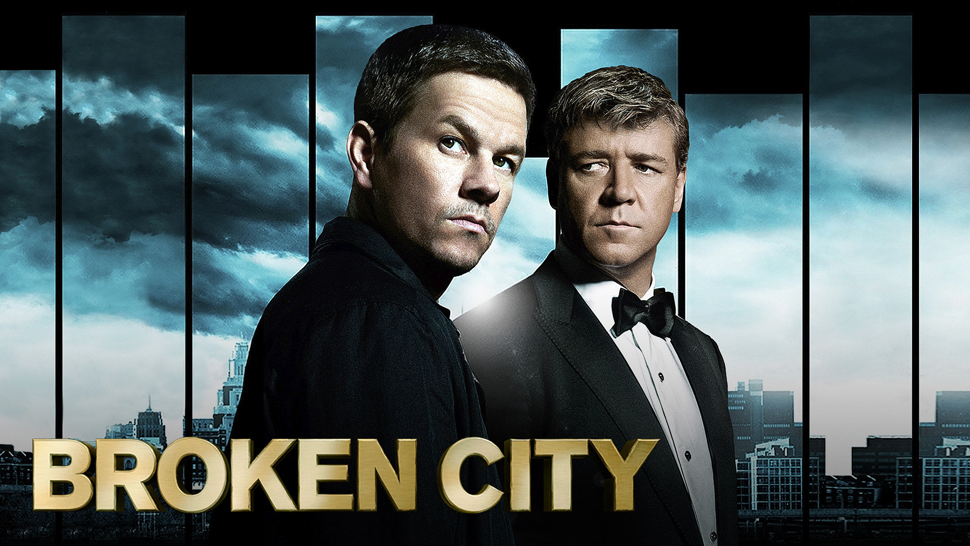 Broken City