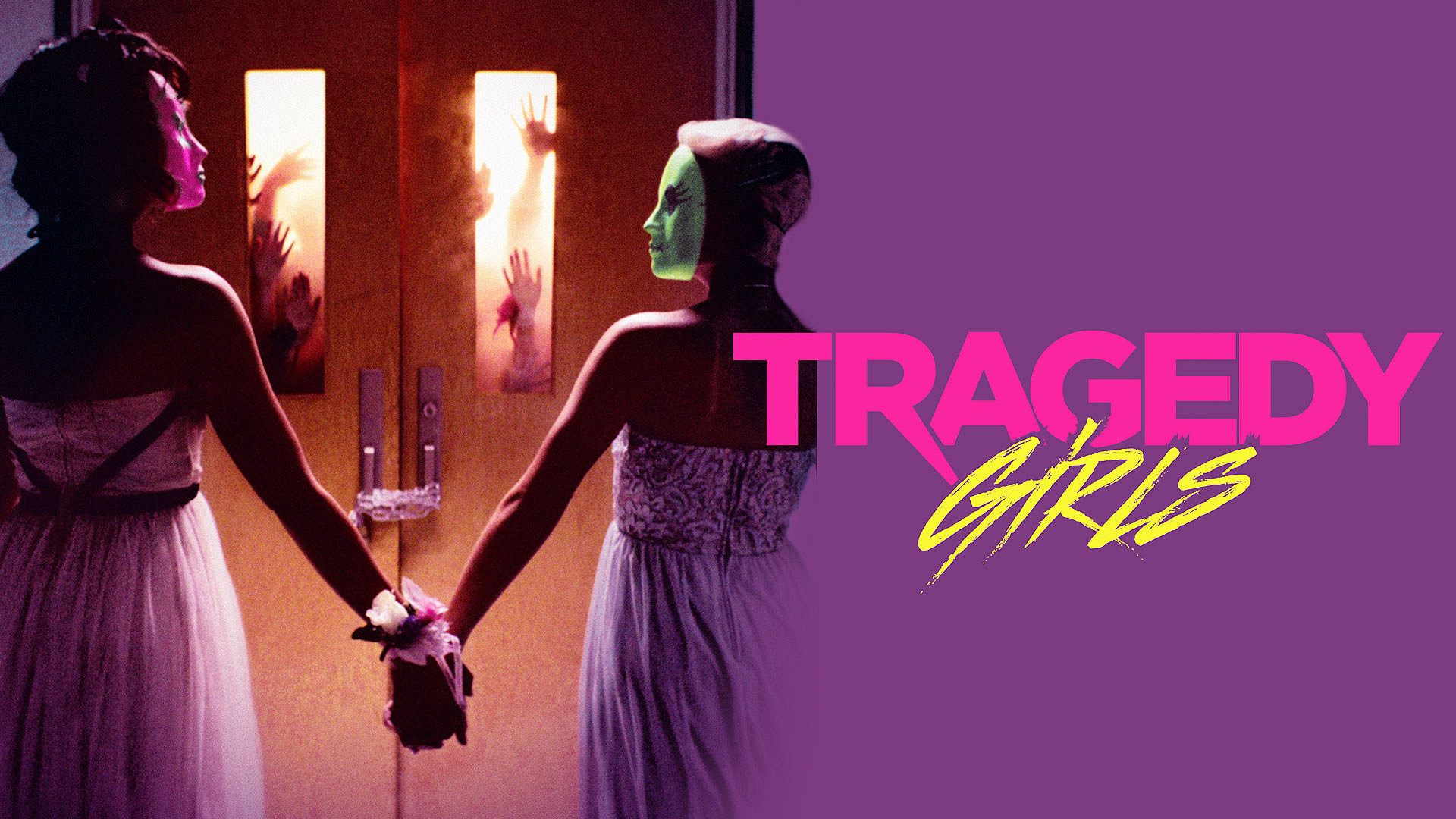 Tragedy Girls