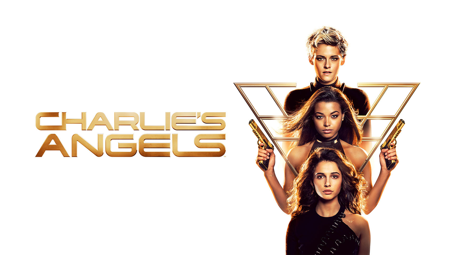 Charlie's Angels