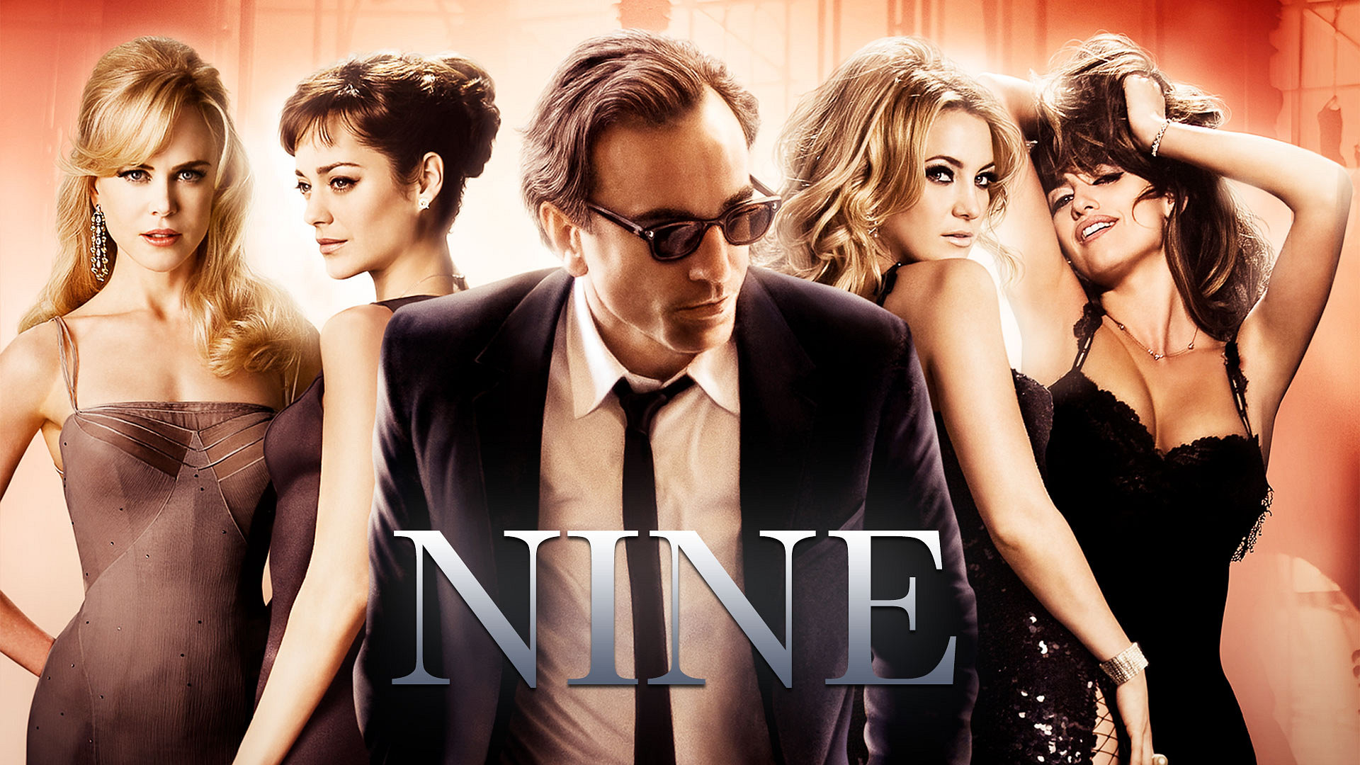 Nine